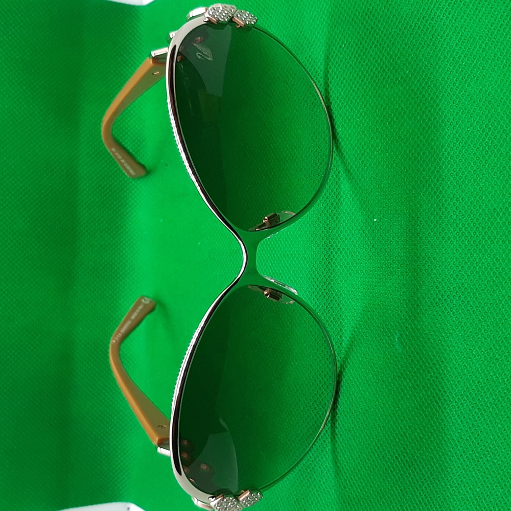 Swarovski Sunglasses
